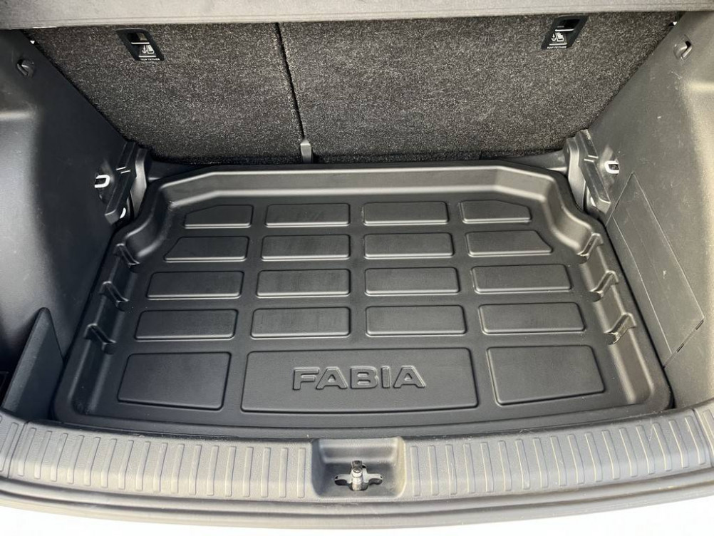 Acheter Skoda Fabia Fabia 1.0 MPI 65 ch BVM5 Ambition 5p occasion dans les concessions du Groupe Faurie