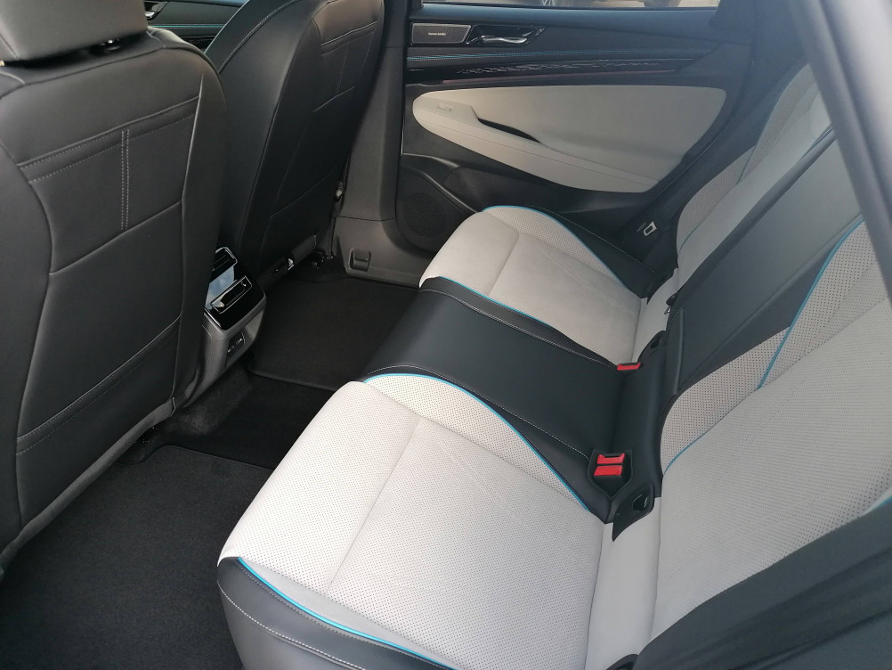 Acheter Volkswagen ID.7 ID.7 Pro 286 ch Style Exclusive 5p neuf dans les concessions du Groupe Faurie