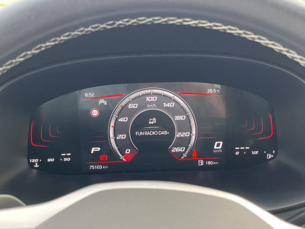 Acheter Seat Ateca Ateca 2.0 TDI 150 ch Start/Stop DSG7 Style Business 5p occasion dans les concessions du Groupe Faurie