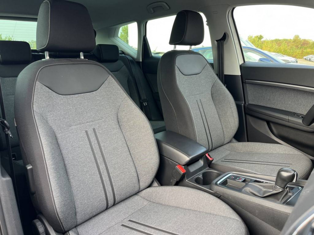 Acheter Seat Ateca Ateca 2.0 TDI 150 ch Start/Stop DSG7 Style Business 5p occasion dans les concessions du Groupe Faurie