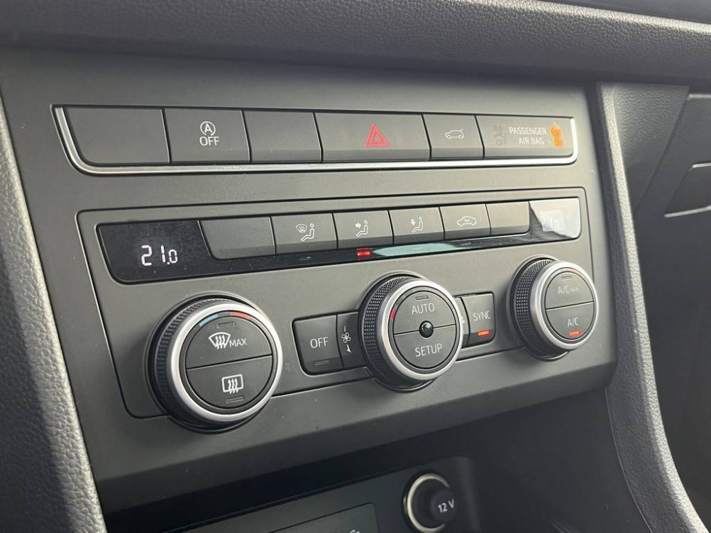 Acheter Seat Ateca Ateca 2.0 TDI 150 ch Start/Stop DSG7 Style Business 5p occasion dans les concessions du Groupe Faurie