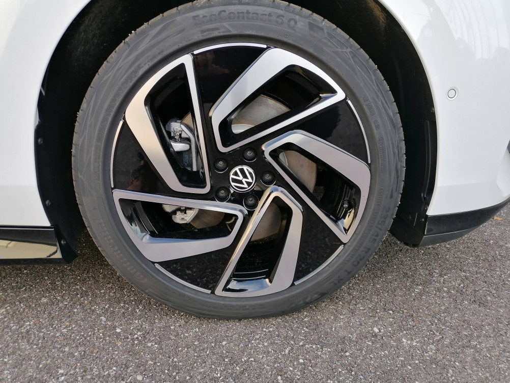 Acheter Volkswagen ID.7 ID.7 Pro 286 ch Style Exclusive 5p neuf dans les concessions du Groupe Faurie