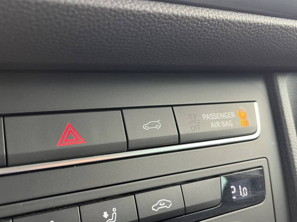 Acheter Seat Ateca Ateca 2.0 TDI 150 ch Start/Stop DSG7 Style Business 5p occasion dans les concessions du Groupe Faurie