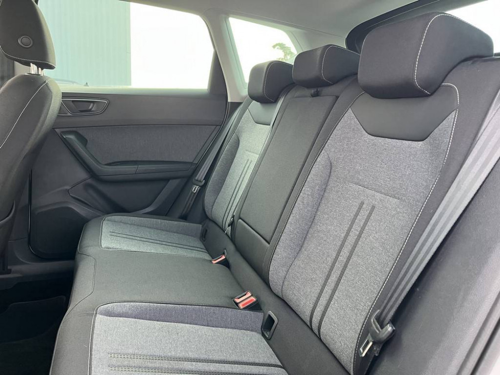 Acheter Seat Ateca Ateca 2.0 TDI 150 ch Start/Stop DSG7 Style Business 5p occasion dans les concessions du Groupe Faurie
