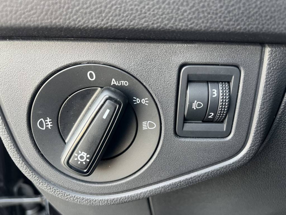 Acheter Volkswagen Polo Polo 1.0 TSI 95 S&S BVM5 VW Edition 5p occasion dans les concessions du Groupe Faurie