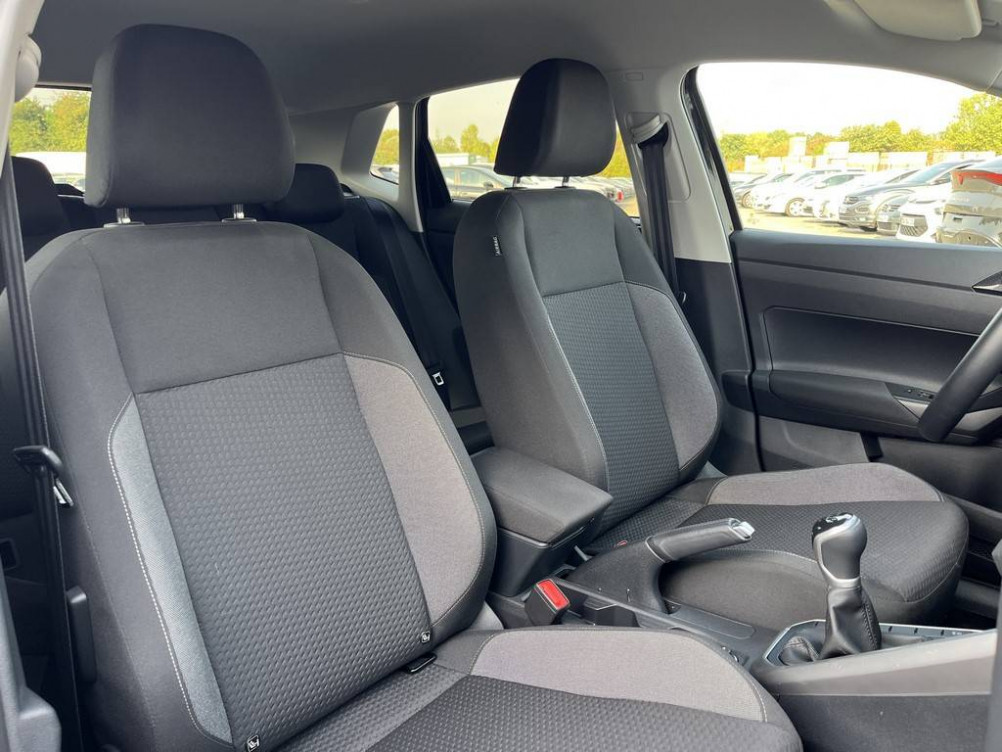 Acheter Volkswagen Polo Polo 1.0 TSI 95 S&S BVM5 VW Edition 5p occasion dans les concessions du Groupe Faurie