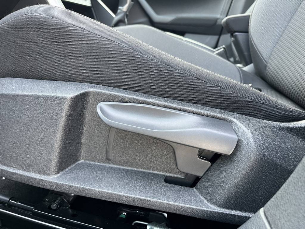 Acheter Volkswagen Polo Polo 1.0 TSI 95 S&S BVM5 VW Edition 5p occasion dans les concessions du Groupe Faurie