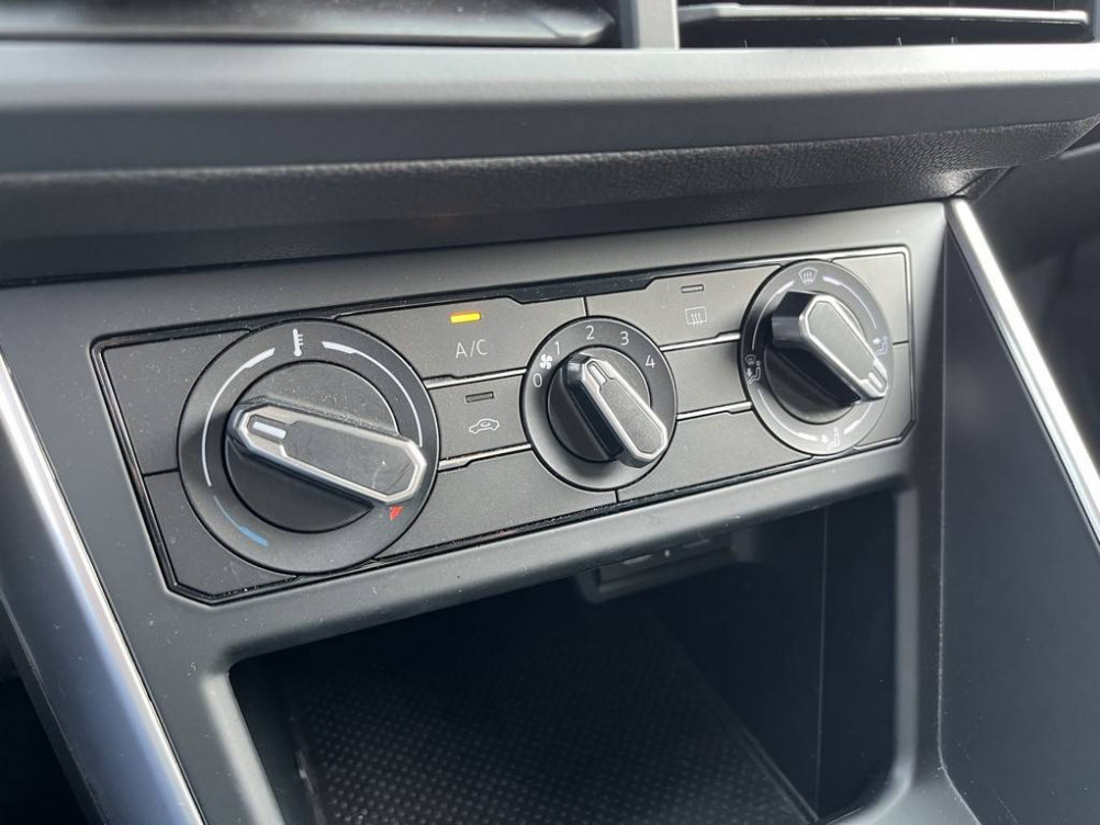 Acheter Volkswagen Polo Polo 1.0 TSI 95 S&S BVM5 VW Edition 5p occasion dans les concessions du Groupe Faurie