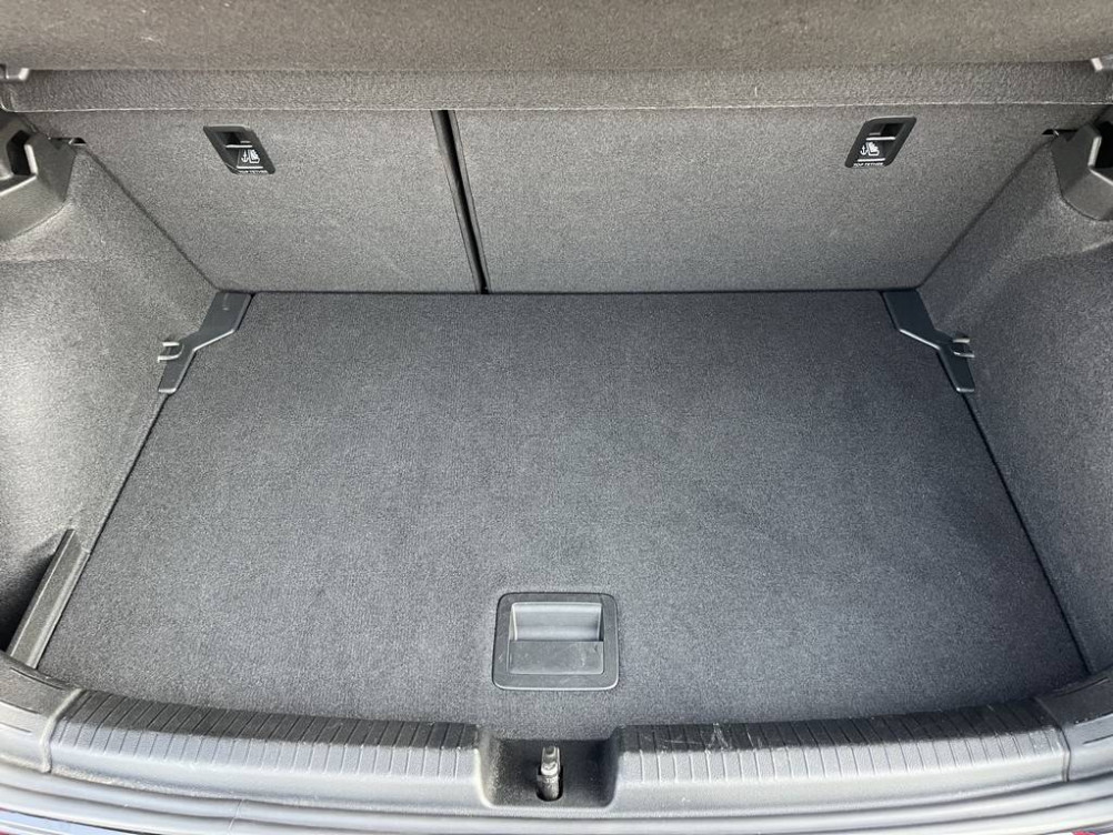 Acheter Volkswagen Polo Polo 1.0 TSI 95 S&S BVM5 VW Edition 5p occasion dans les concessions du Groupe Faurie