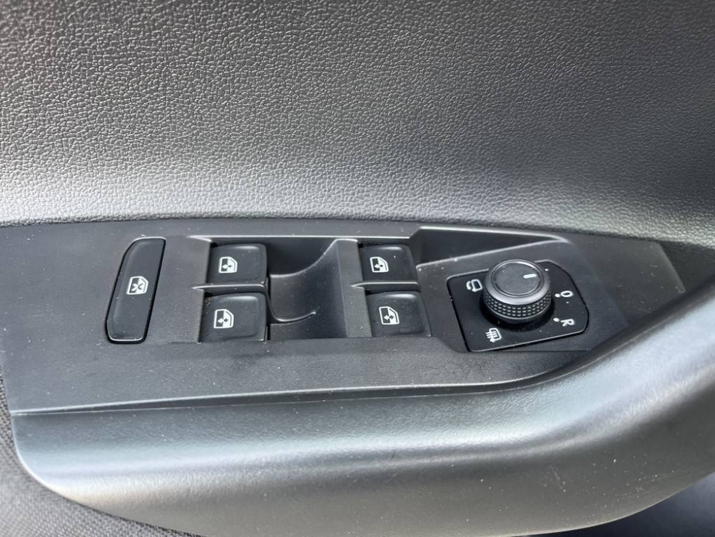 Acheter Volkswagen Polo Polo 1.0 TSI 95 S&S BVM5 VW Edition 5p occasion dans les concessions du Groupe Faurie
