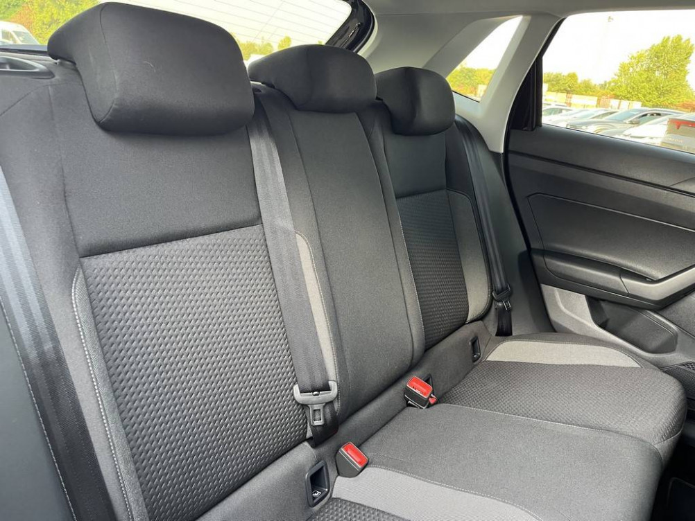 Acheter Volkswagen Polo Polo 1.0 TSI 95 S&S BVM5 VW Edition 5p occasion dans les concessions du Groupe Faurie