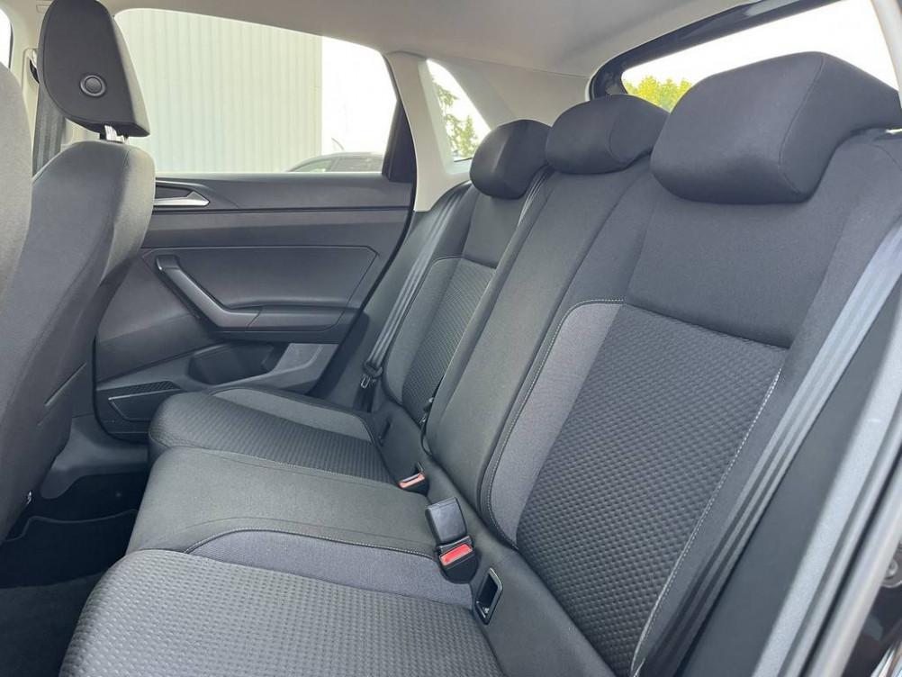 Acheter Volkswagen Polo Polo 1.0 TSI 95 S&S BVM5 VW Edition 5p occasion dans les concessions du Groupe Faurie