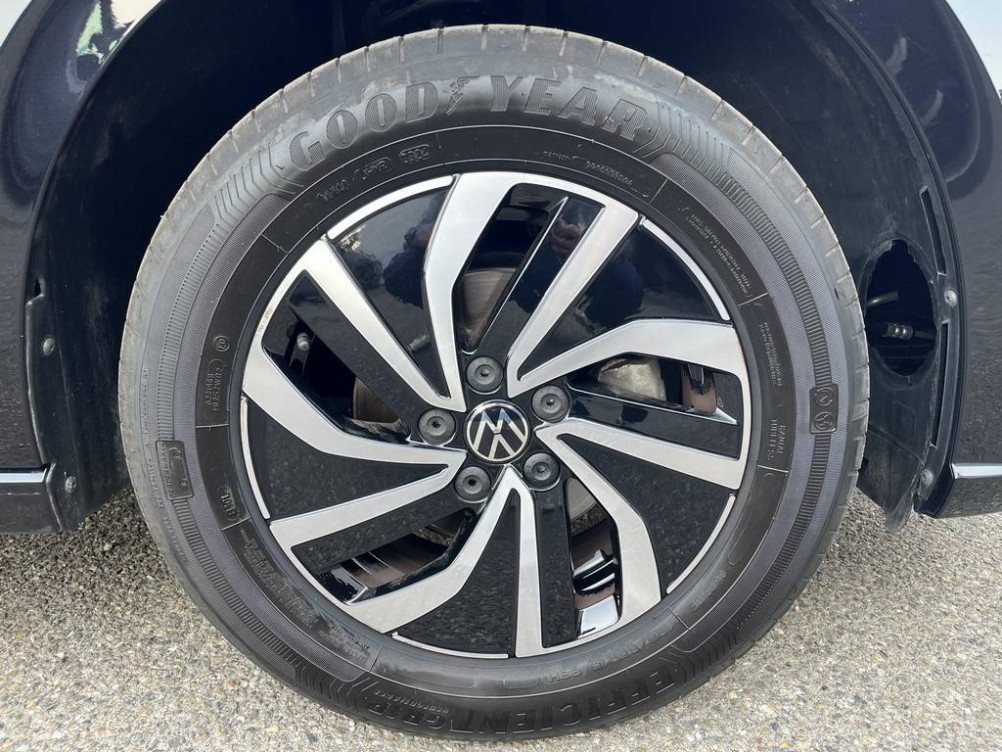 Acheter Volkswagen Polo Polo 1.0 TSI 95 S&S BVM5 VW Edition 5p occasion dans les concessions du Groupe Faurie