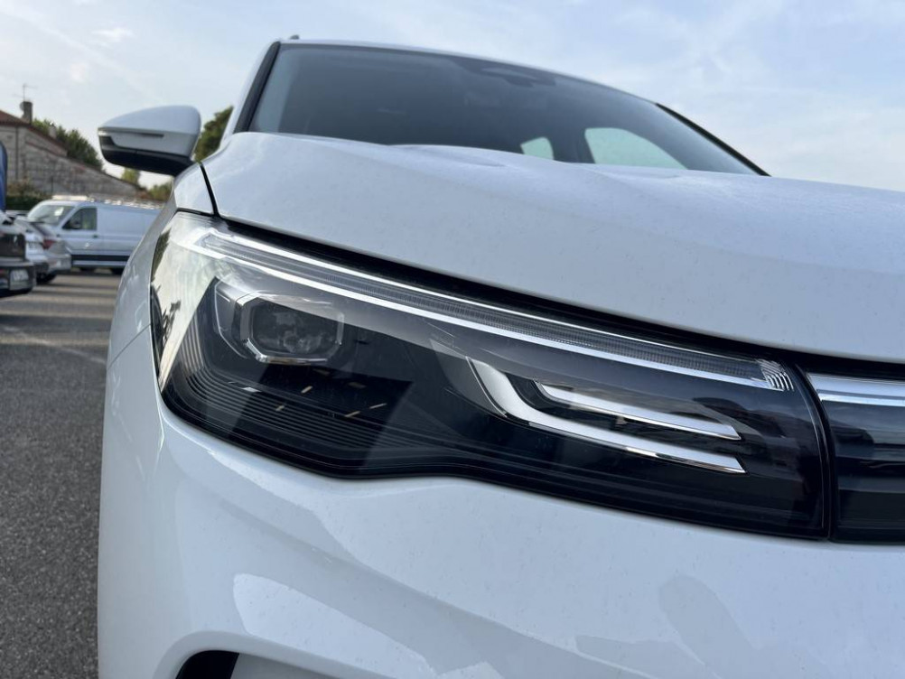 Acheter Volkswagen Tiguan Tiguan 2.0 TDI 150ch DSG7 Life Plus 5p occasion dans les concessions du Groupe Faurie