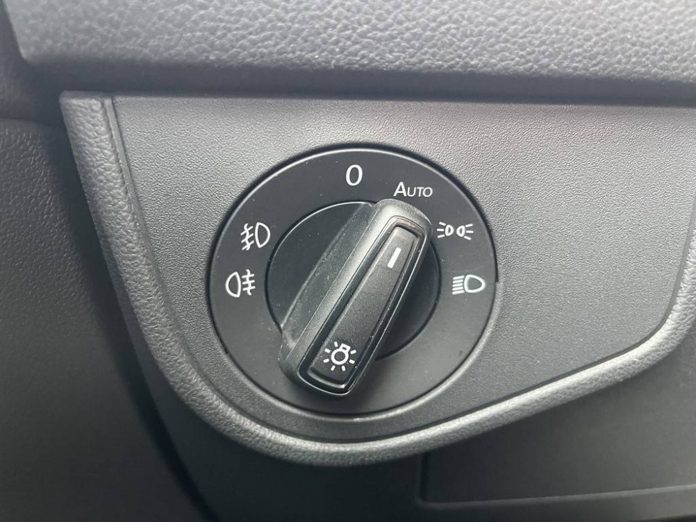 Acheter Volkswagen Polo Polo 1.0 TSI 95 S&S DSG7 Style 5p occasion dans les concessions du Groupe Faurie