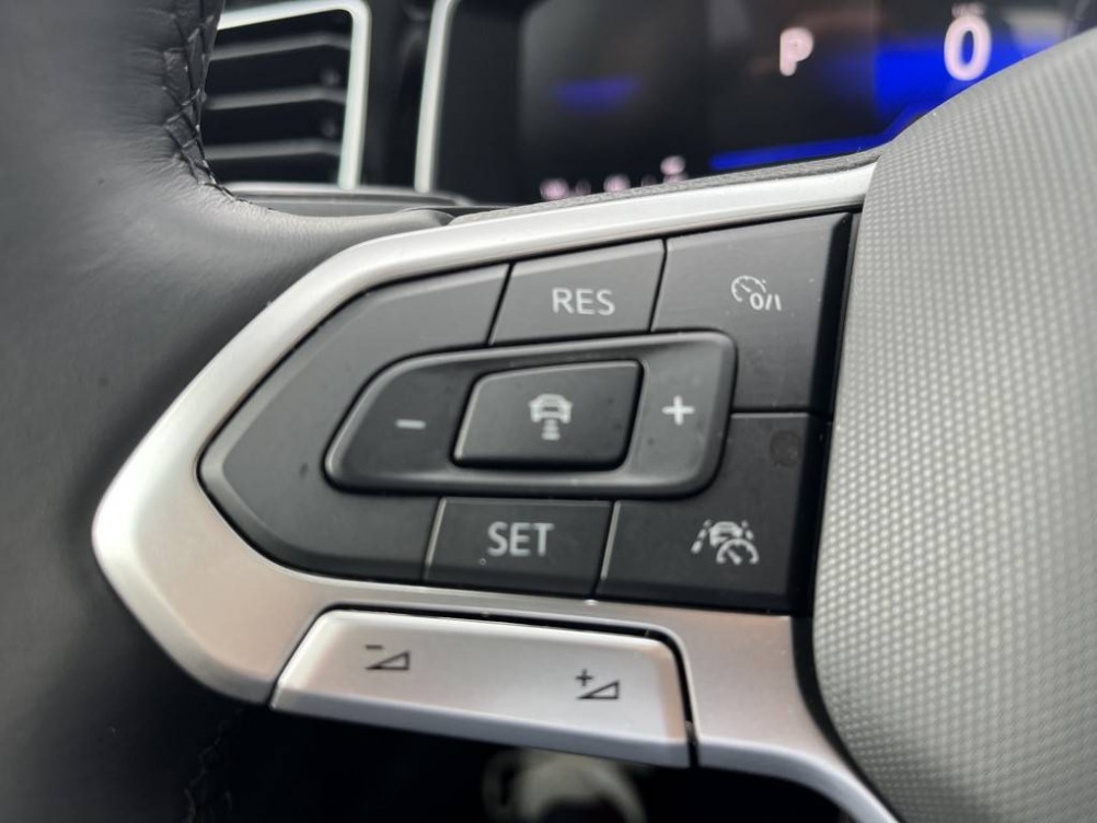 Acheter Volkswagen Polo Polo 1.0 TSI 95 S&S DSG7 Style 5p occasion dans les concessions du Groupe Faurie