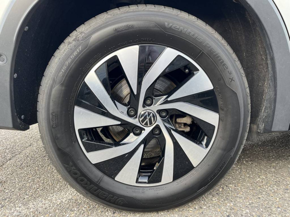 Acheter Volkswagen Tiguan Tiguan 2.0 TDI 150ch DSG7 Life Plus 5p occasion dans les concessions du Groupe Faurie