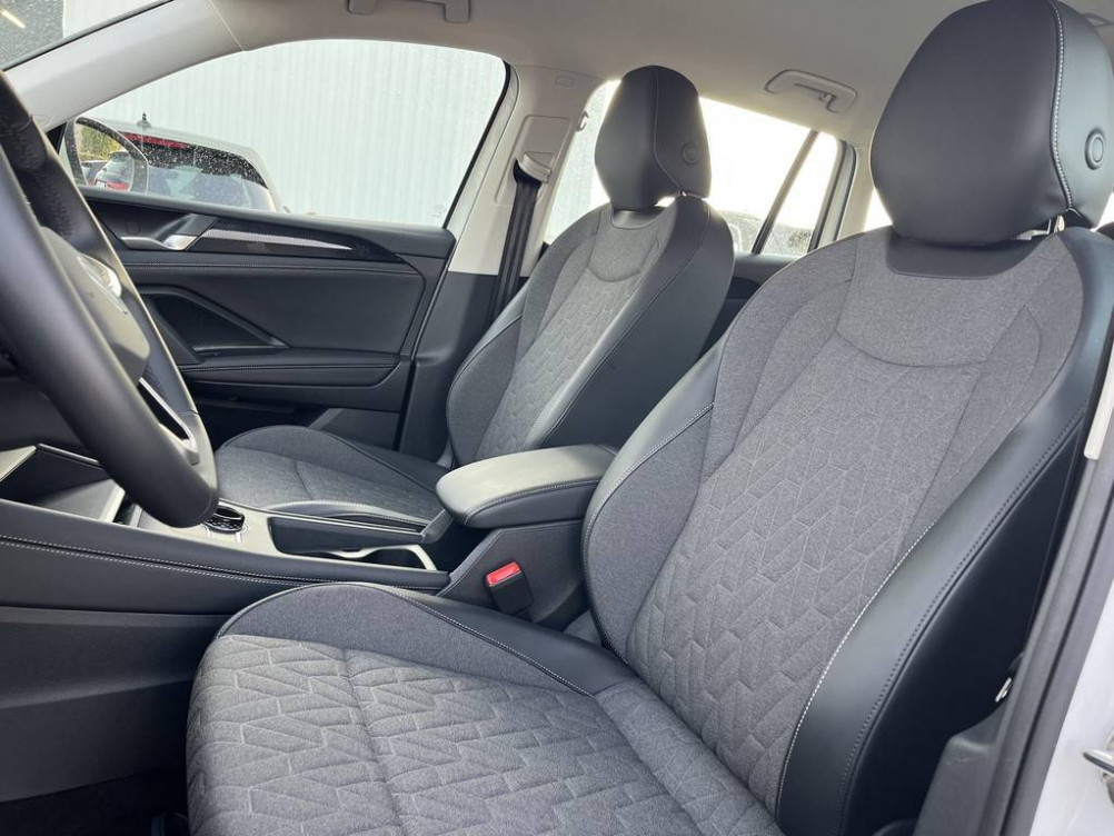 Acheter Volkswagen Tiguan Tiguan 2.0 TDI 150ch DSG7 Life Plus 5p occasion dans les concessions du Groupe Faurie