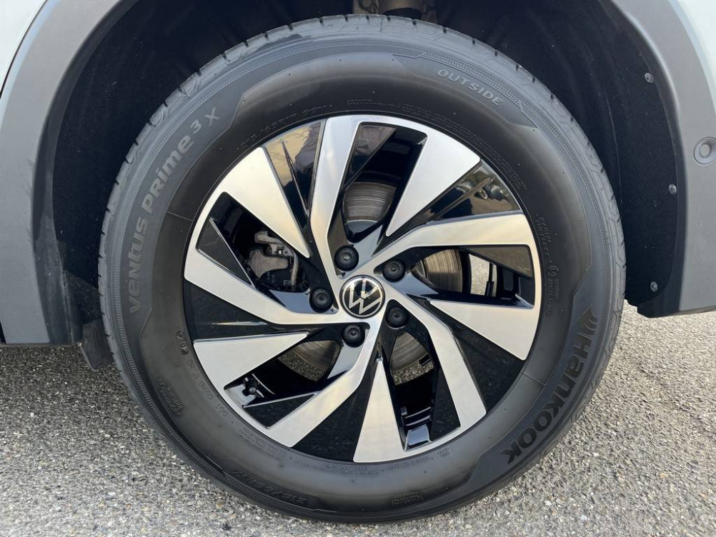 Acheter Volkswagen Tiguan Tiguan 2.0 TDI 150ch DSG7 Life Plus 5p occasion dans les concessions du Groupe Faurie