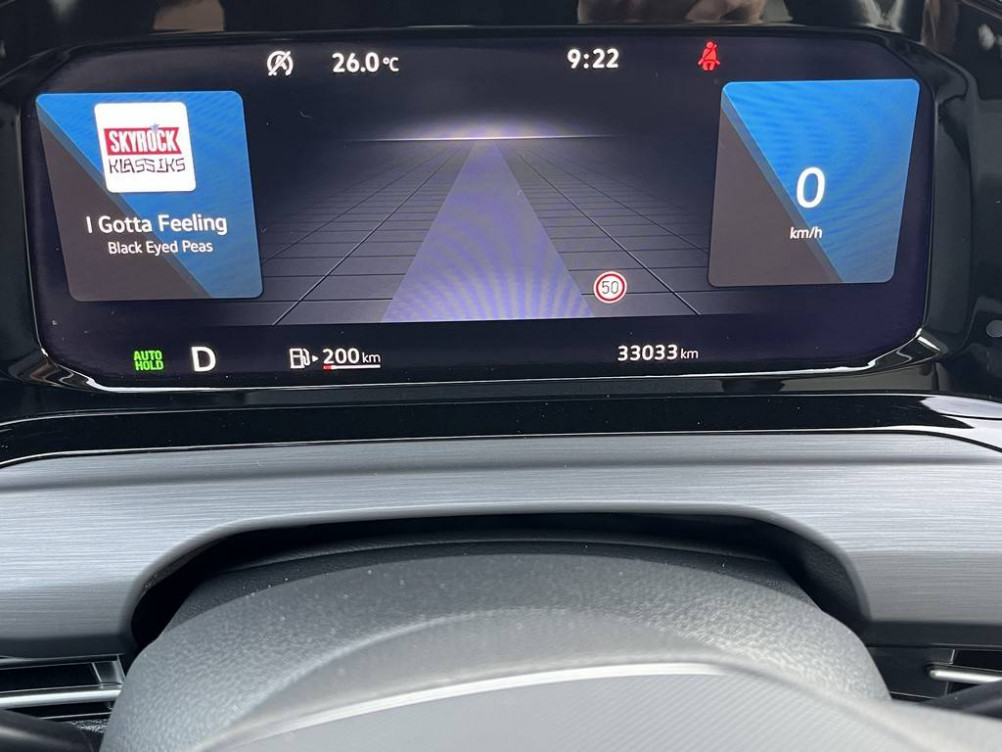 Acheter Volkswagen Golf Golf 1.5 eTSI OPF 130 DSG7 Style 5p occasion dans les concessions du Groupe Faurie