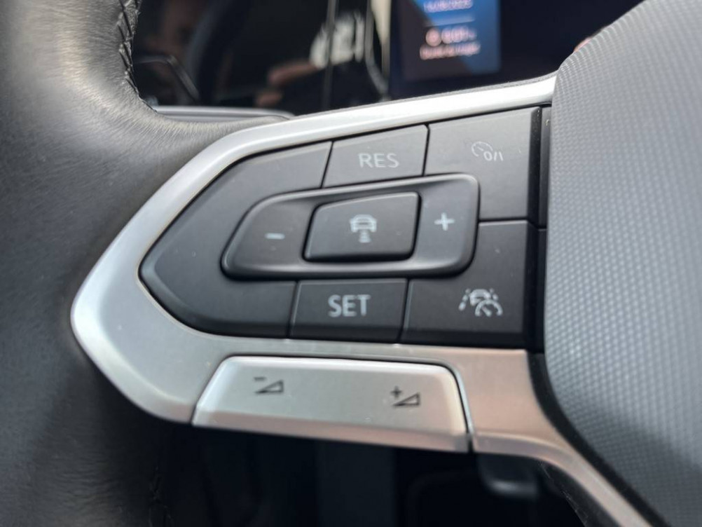 Acheter Volkswagen Golf Golf 1.5 eTSI OPF 130 DSG7 Style 5p occasion dans les concessions du Groupe Faurie