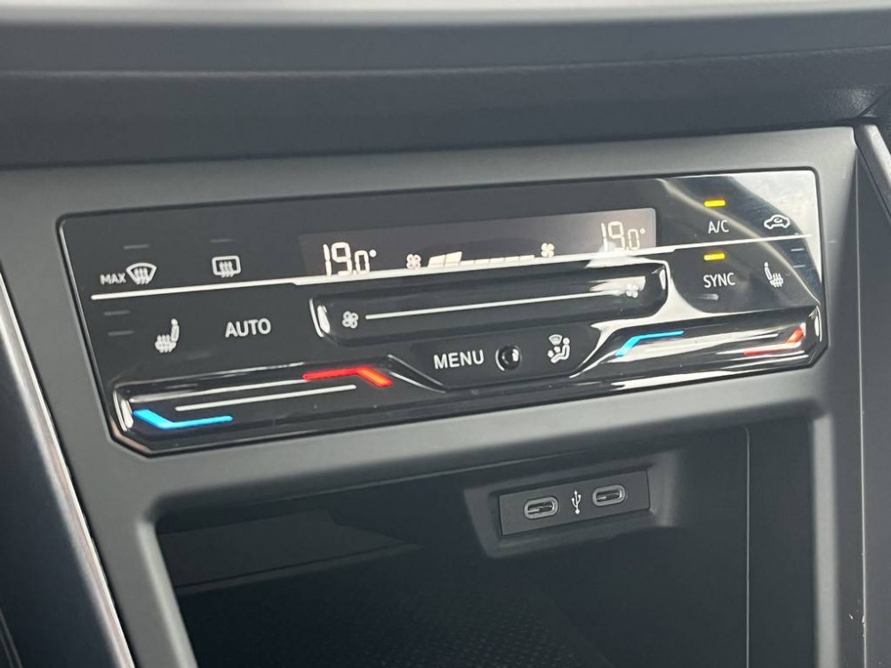 Acheter Volkswagen Polo Polo 1.0 TSI 95 S&S DSG7 Style 5p occasion dans les concessions du Groupe Faurie