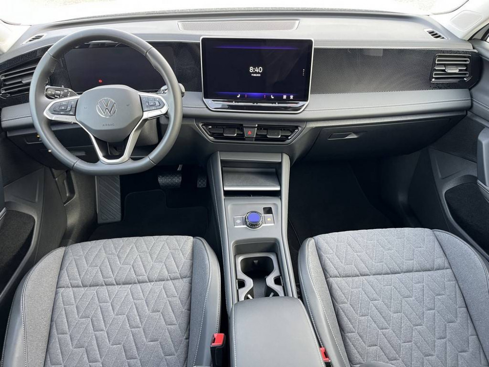 Acheter Volkswagen Tiguan Tiguan 2.0 TDI 150ch DSG7 Life Plus 5p occasion dans les concessions du Groupe Faurie