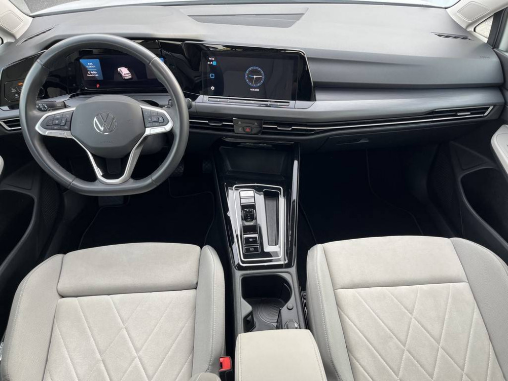 Acheter Volkswagen Golf Golf 1.5 eTSI OPF 130 DSG7 Style 5p occasion dans les concessions du Groupe Faurie