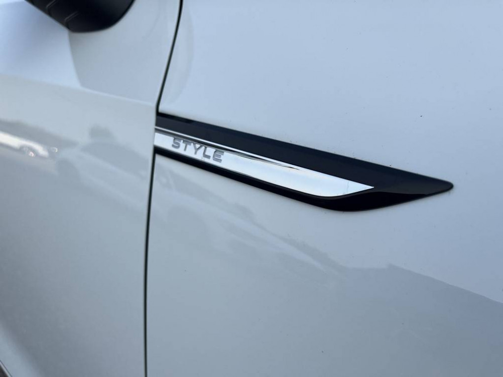 Acheter Volkswagen Golf Golf 1.5 eTSI OPF 130 DSG7 Style 5p occasion dans les concessions du Groupe Faurie