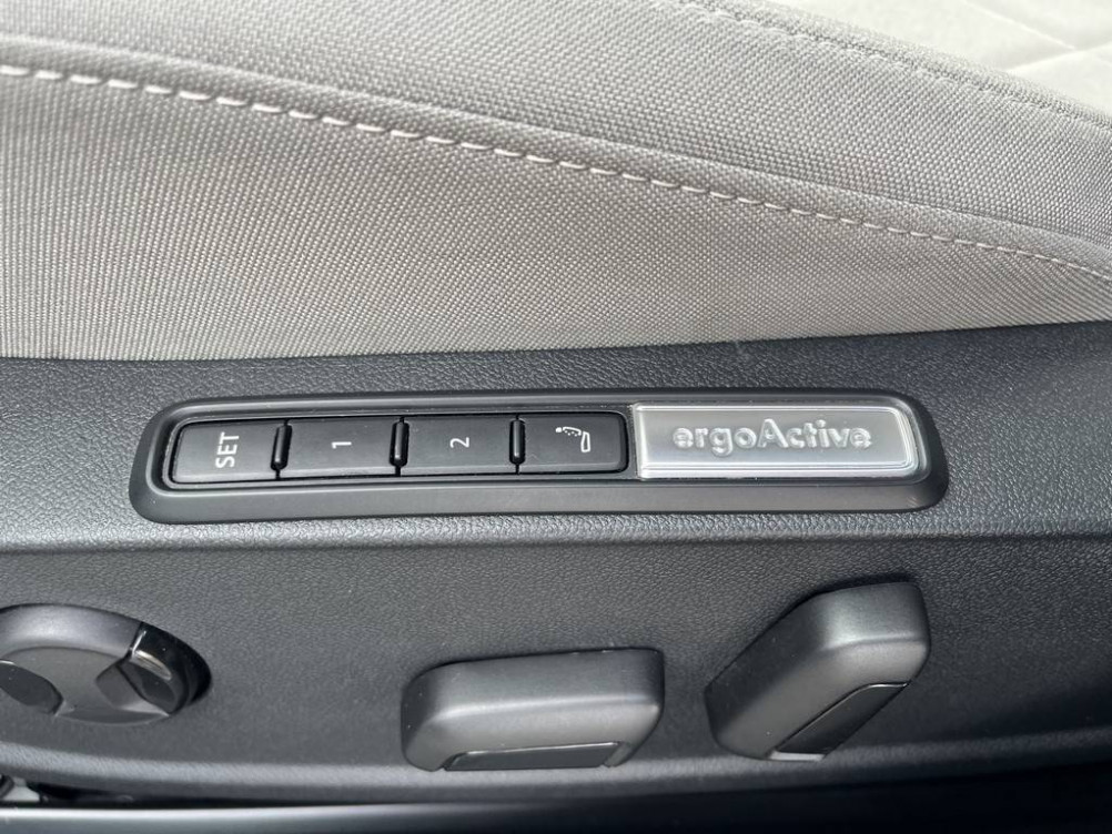 Acheter Volkswagen Golf Golf 1.5 eTSI OPF 130 DSG7 Style 5p occasion dans les concessions du Groupe Faurie
