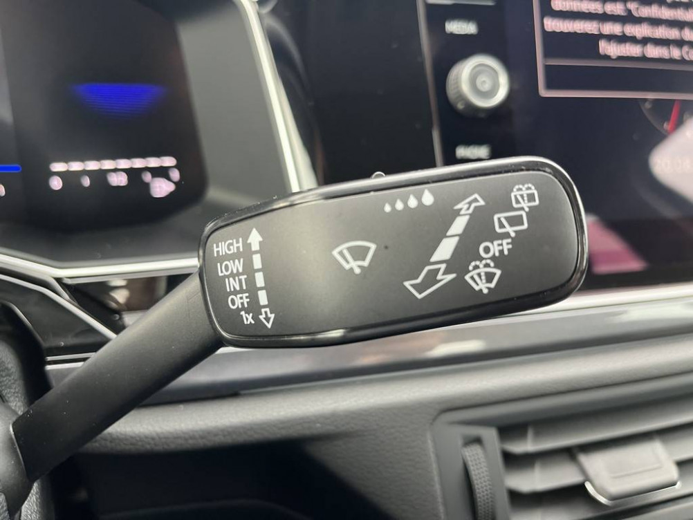 Acheter Volkswagen Polo Polo 1.0 TSI 95 S&S DSG7 Style 5p occasion dans les concessions du Groupe Faurie
