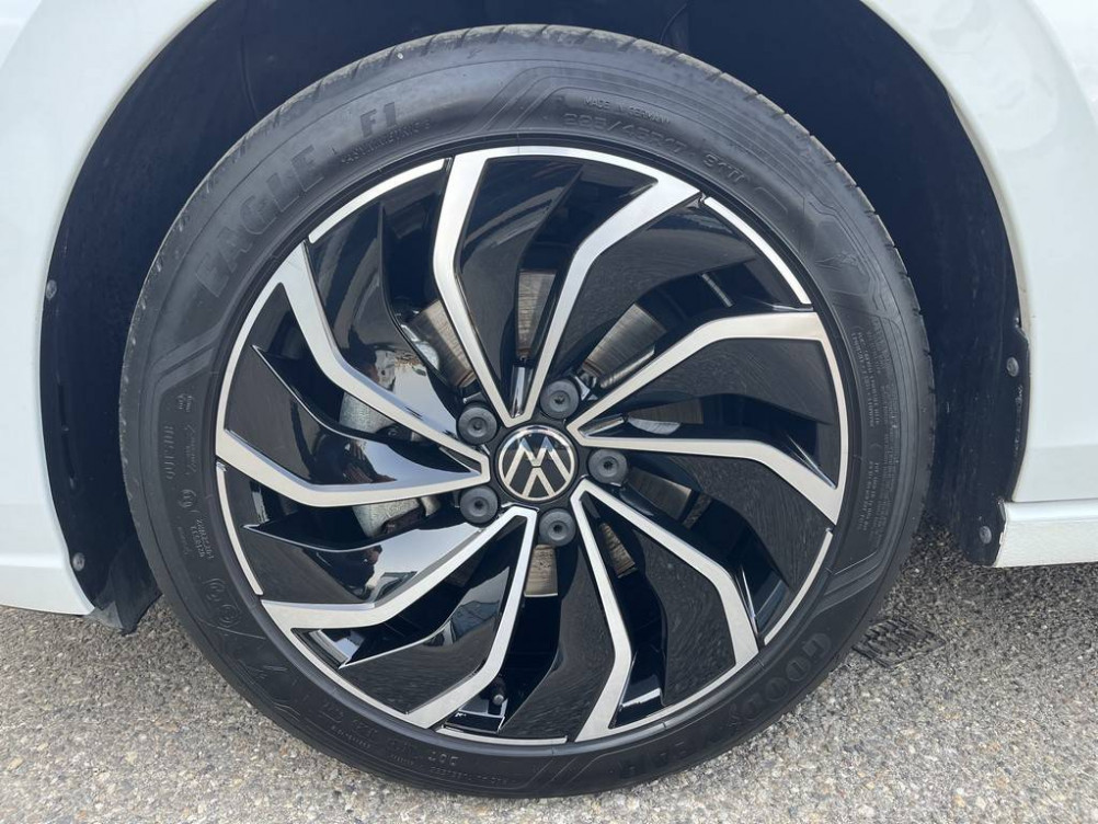 Acheter Volkswagen Golf Golf 1.5 eTSI OPF 130 DSG7 Style 5p occasion dans les concessions du Groupe Faurie