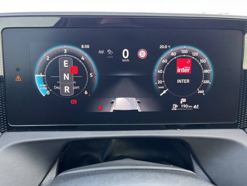 Acheter Volkswagen Tiguan Tiguan 2.0 TDI 150ch DSG7 Life Plus 5p occasion dans les concessions du Groupe Faurie
