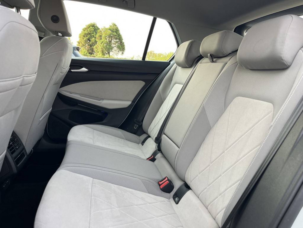 Acheter Volkswagen Golf Golf 1.5 eTSI OPF 130 DSG7 Style 5p occasion dans les concessions du Groupe Faurie