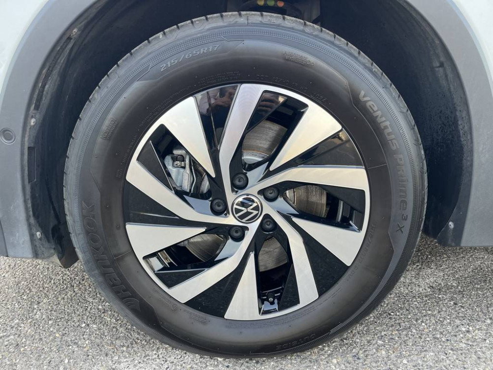 Acheter Volkswagen Tiguan Tiguan 2.0 TDI 150ch DSG7 Life Plus 5p occasion dans les concessions du Groupe Faurie