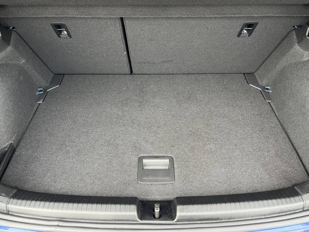 Acheter Volkswagen Polo Polo 1.0 TSI 95 S&S DSG7 Style 5p occasion dans les concessions du Groupe Faurie