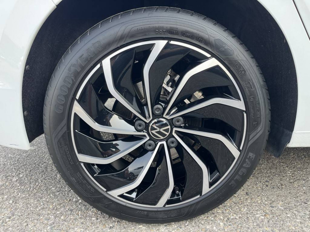 Acheter Volkswagen Golf Golf 1.5 eTSI OPF 130 DSG7 Style 5p occasion dans les concessions du Groupe Faurie