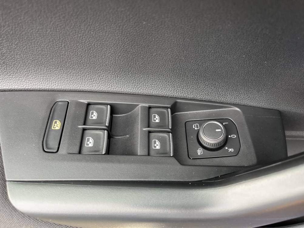Acheter Volkswagen Polo Polo 1.0 TSI 95 S&S DSG7 Style 5p occasion dans les concessions du Groupe Faurie