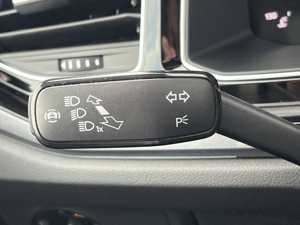 Acheter Volkswagen Polo Polo 1.0 TSI 95 S&S DSG7 Style 5p occasion dans les concessions du Groupe Faurie