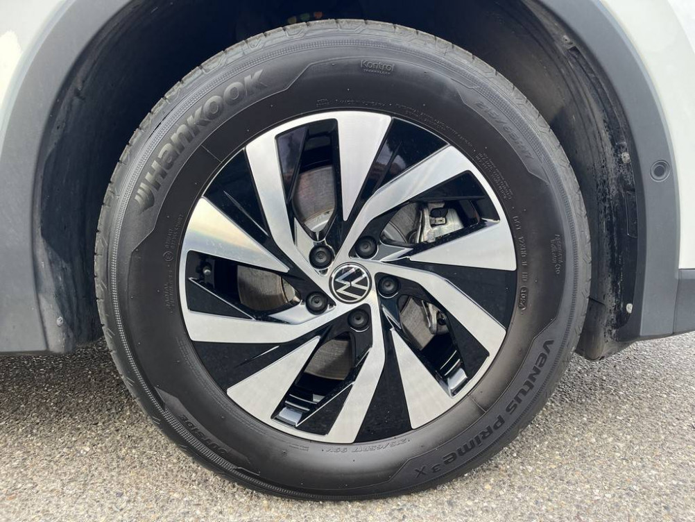 Acheter Volkswagen Tiguan Tiguan 2.0 TDI 150ch DSG7 Life Plus 5p occasion dans les concessions du Groupe Faurie