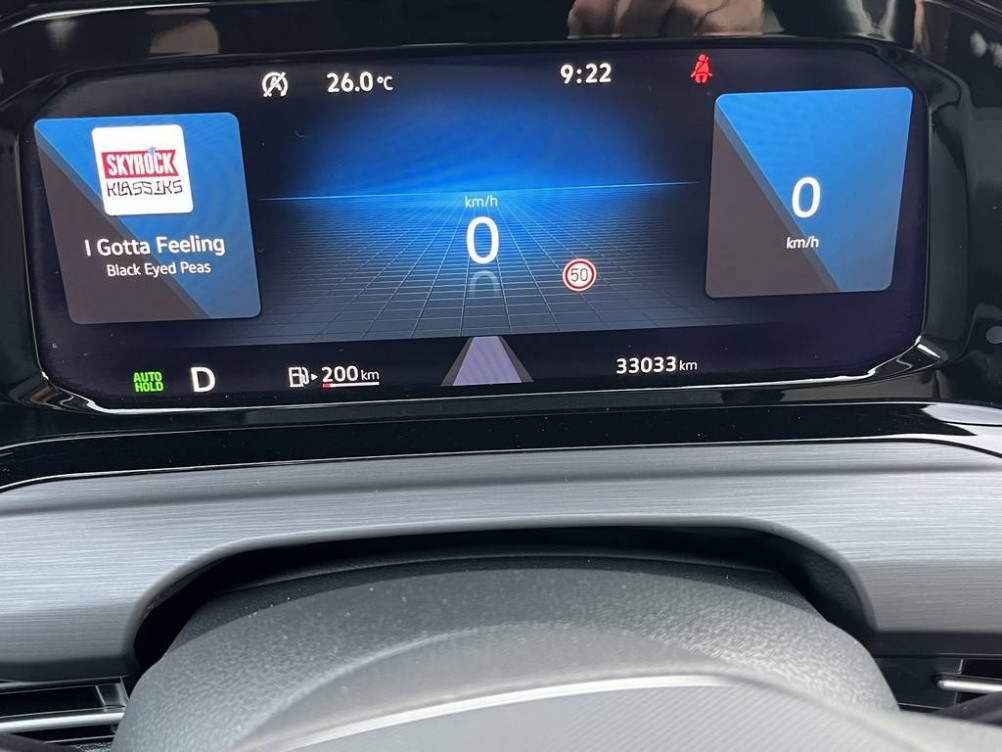 Acheter Volkswagen Golf Golf 1.5 eTSI OPF 130 DSG7 Style 5p occasion dans les concessions du Groupe Faurie