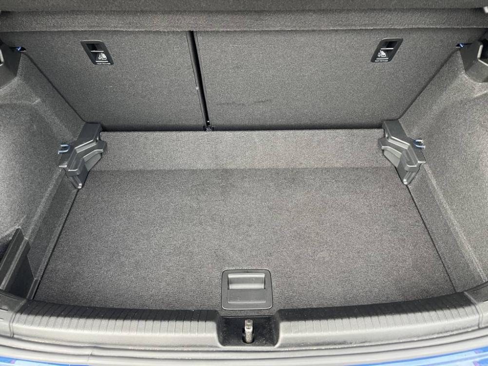 Acheter Volkswagen Polo Polo 1.0 TSI 95 S&S DSG7 Style 5p occasion dans les concessions du Groupe Faurie