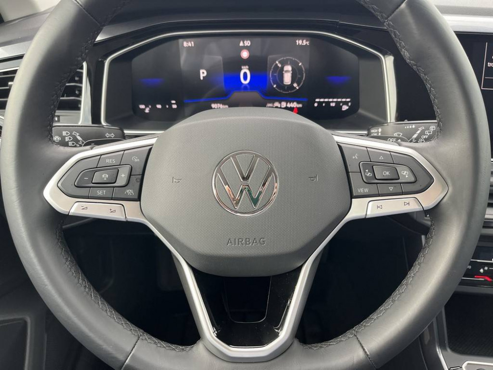 Acheter Volkswagen Polo Polo 1.0 TSI 95 S&S DSG7 Style 5p occasion dans les concessions du Groupe Faurie