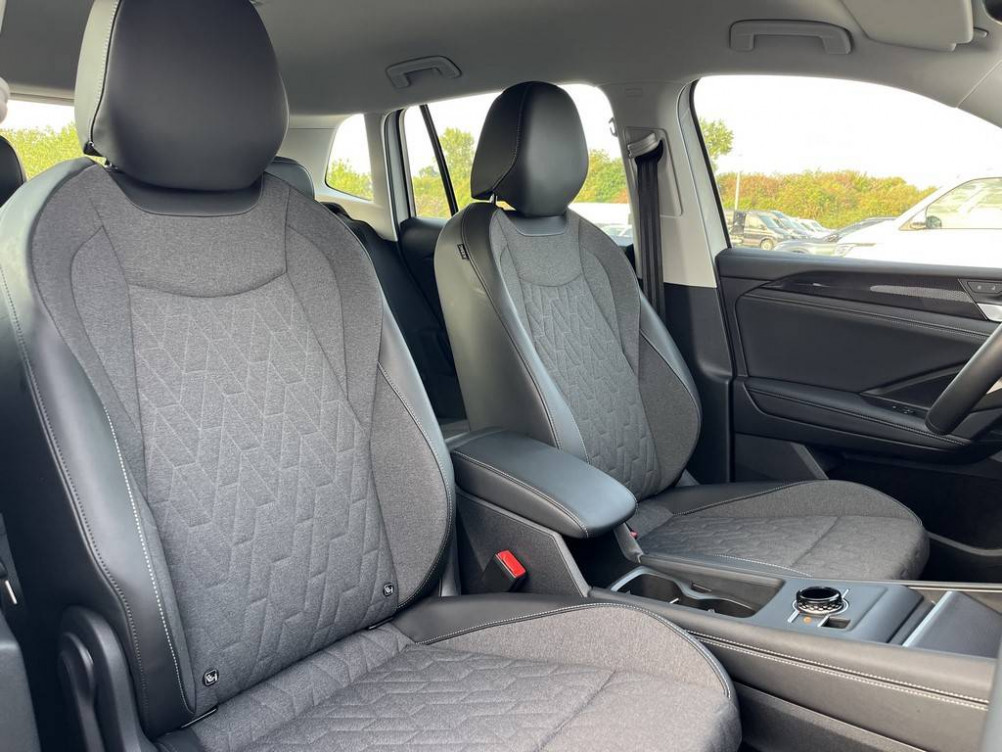 Acheter Volkswagen Tiguan Tiguan 2.0 TDI 150ch DSG7 Life Plus 5p occasion dans les concessions du Groupe Faurie