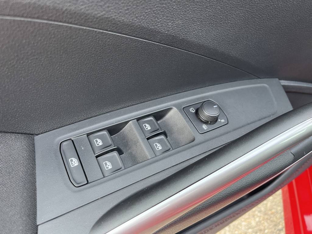 Acheter Skoda Fabia Fabia 1.0 TSI 110 ch BVM6 Style 5p occasion dans les concessions du Groupe Faurie