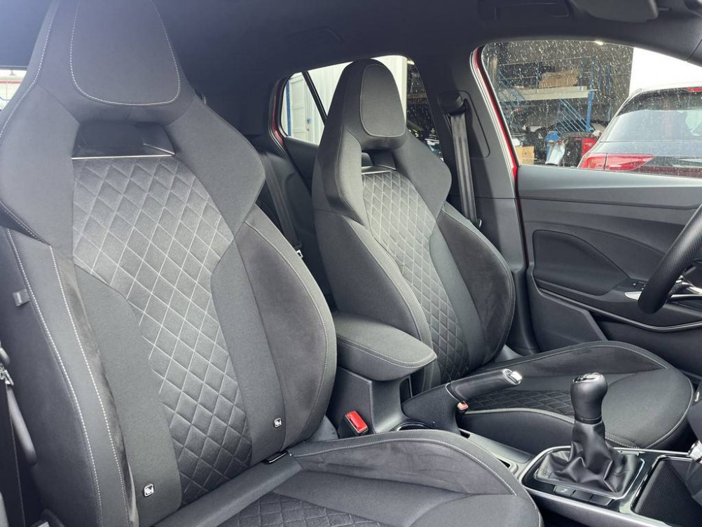 Acheter Skoda Fabia Fabia 1.0 TSI 110 ch BVM6 Style 5p occasion dans les concessions du Groupe Faurie