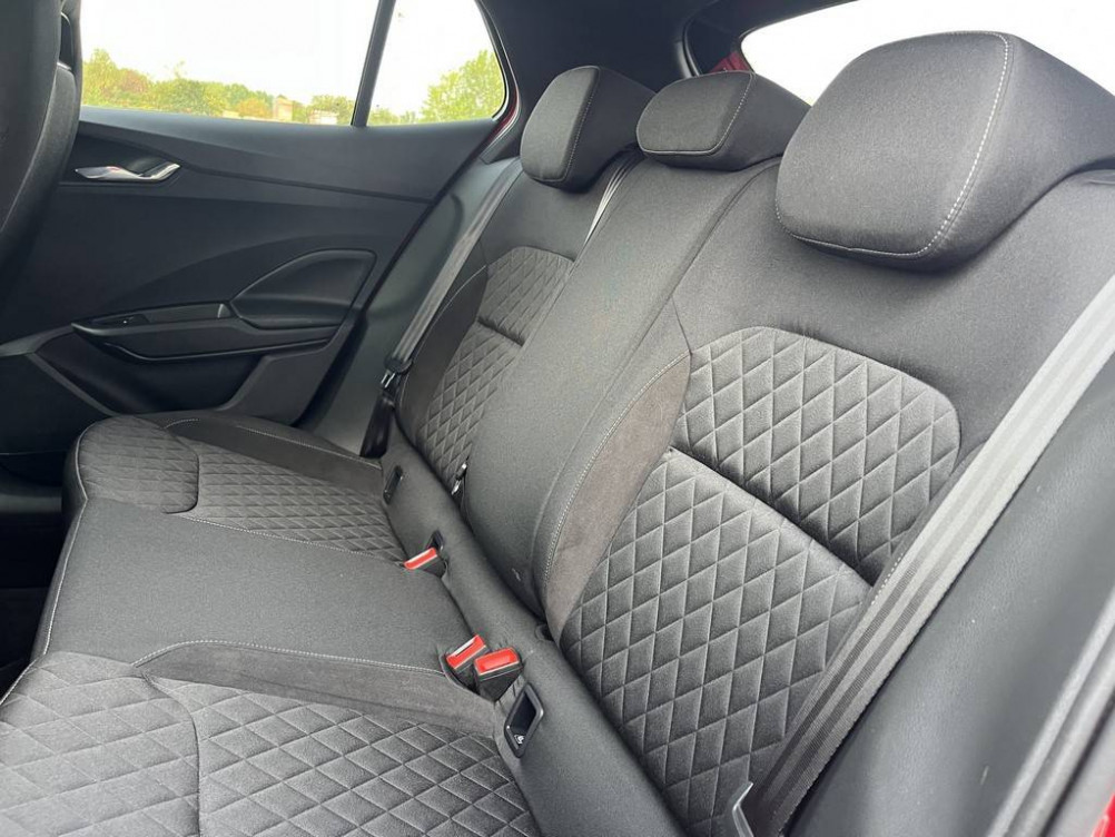 Acheter Skoda Fabia Fabia 1.0 TSI 110 ch BVM6 Style 5p occasion dans les concessions du Groupe Faurie