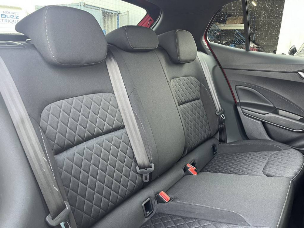 Acheter Skoda Fabia Fabia 1.0 TSI 110 ch BVM6 Style 5p occasion dans les concessions du Groupe Faurie