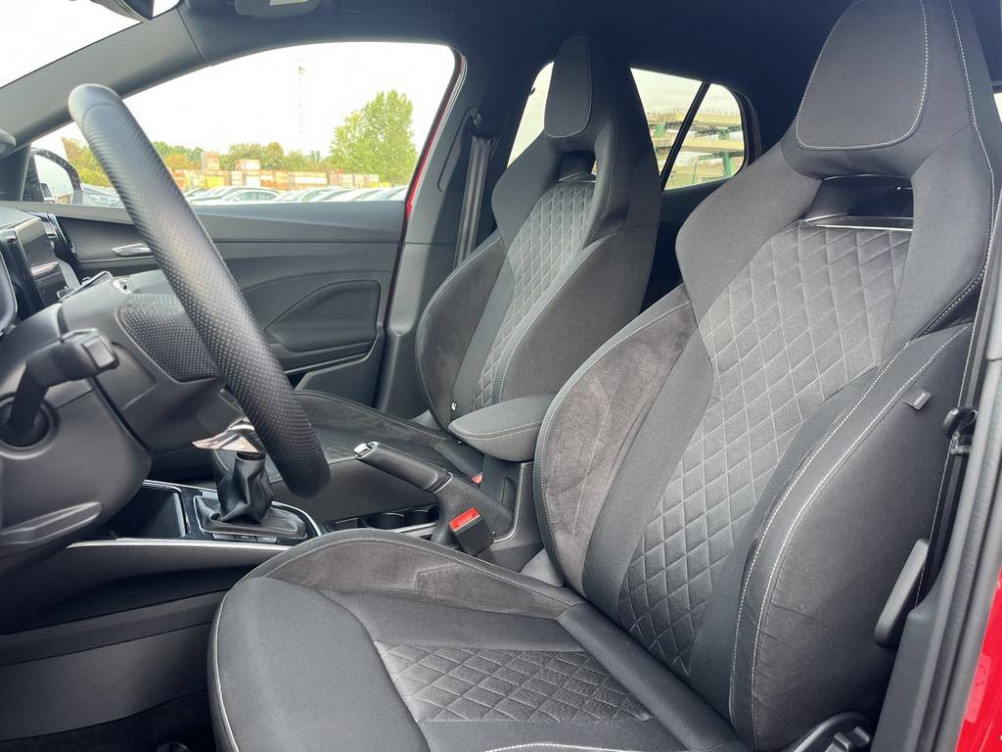 Acheter Skoda Fabia Fabia 1.0 TSI 110 ch BVM6 Style 5p occasion dans les concessions du Groupe Faurie