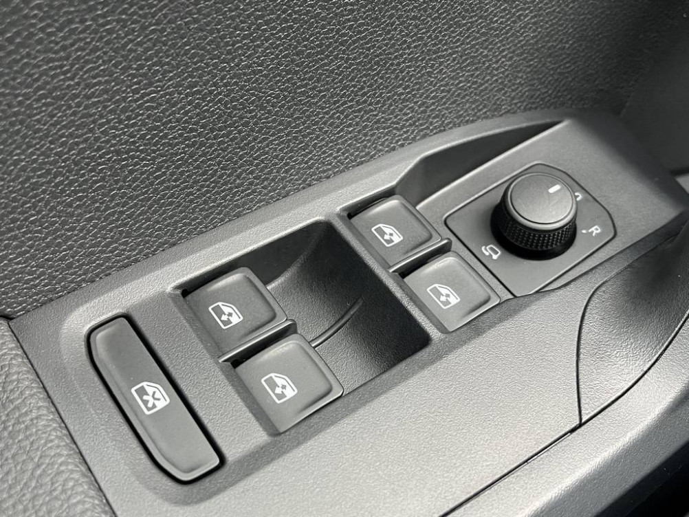 Acheter Seat Ibiza Ibiza 1.0 EcoTSI 115 ch S/S BVM6 Copa 5p occasion dans les concessions du Groupe Faurie